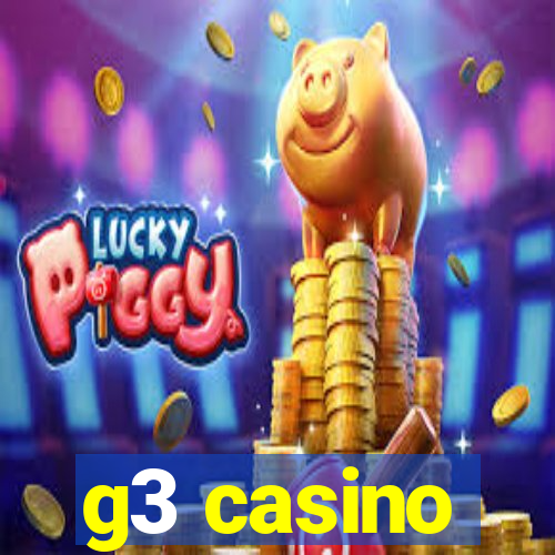 g3 casino